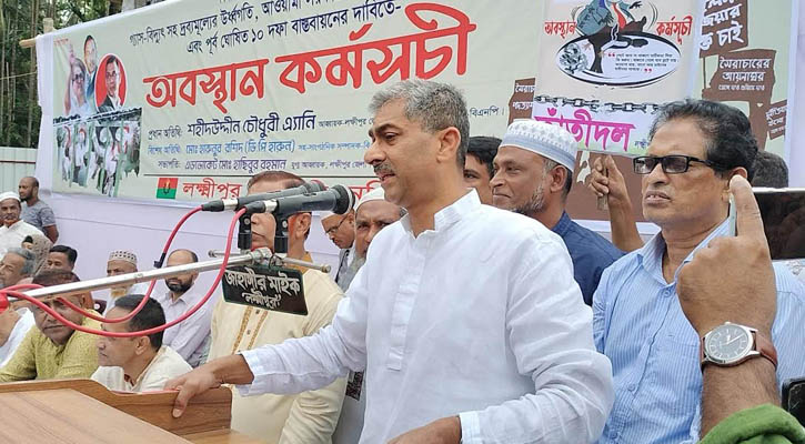 সরকার ডিজিটাল নিরাপত্তা আইনে সাংবাদিকদের আটকাতে চায়: এ্যানি